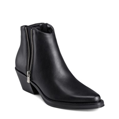 BOTIN TACO MUJER CASUAL PU WEIDE CZY651 - 8
