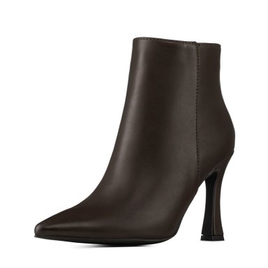 BOTIN TACO ALTO MUJER CASUAL PU WEIDE CZY653 - 4