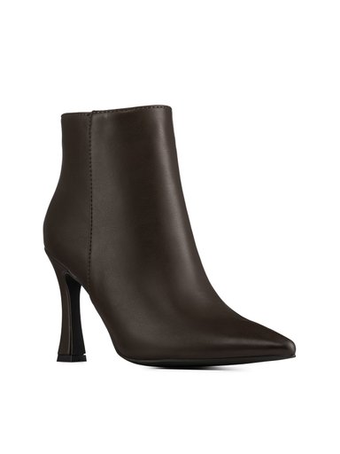 BOTIN TACO ALTO MUJER CASUAL PU WEIDE CZY653 - 8