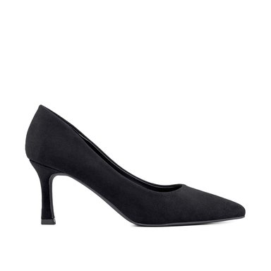 ZAPATO TACO ALTO MUJER FORMAL PU WEIDE GH185 - 1
