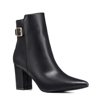 BOTIN TACO MUJER CASUAL PU WEIDE GH183 - 8