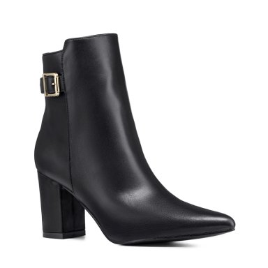 BOTIN TACO MUJER CASUAL PU WEIDE GH183 - 8