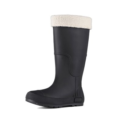 BOTIN DE AGUA MUJER OUTDOOR PVC WEIDE GH182 - 3