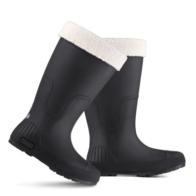 BOTIN DE AGUA MUJER OUTDOOR PVC WEIDE GH182 - 5