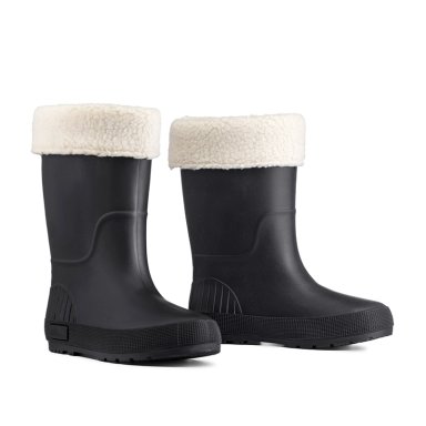 BOTAS DE AGUA MUJER OUTDOOR PVC WEIDE GH180 - 5