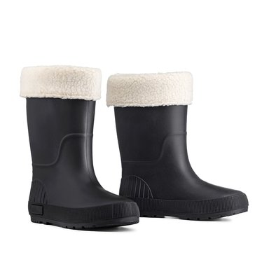BOTAS DE AGUA MUJER OUTDOOR PVC WEIDE GH180 - 5