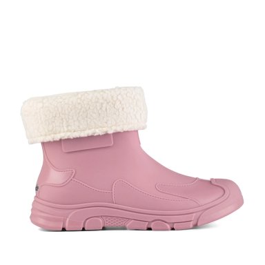 BOTIN DE AGUA MUJER OUTDOOR PVC WEIDE GH181 - 1