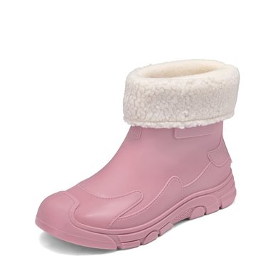 BOTIN DE AGUA MUJER OUTDOOR PVC WEIDE GH181 - 3