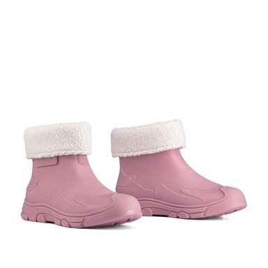 BOTIN DE AGUA MUJER OUTDOOR PVC WEIDE GH181 - 5