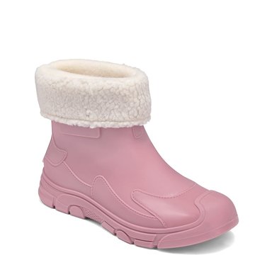 BOTIN DE AGUA MUJER OUTDOOR PVC WEIDE GH181 - 6