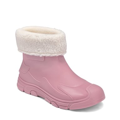 BOTIN DE AGUA MUJER OUTDOOR PVC WEIDE GH181 - 6