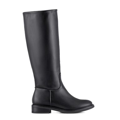 BOTA TACO MUJER CASUAL PU WEIDE HX531 - 1