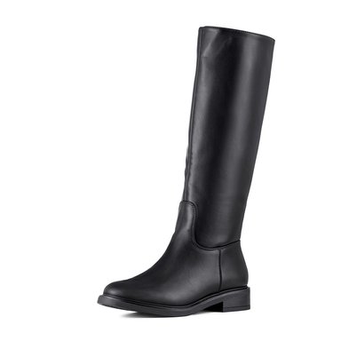 BOTA TACO MUJER CASUAL PU WEIDE HX531 - 3