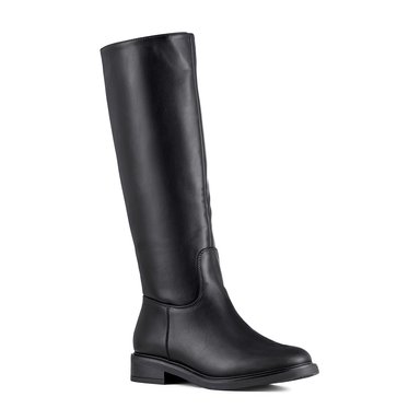 BOTA TACO MUJER CASUAL PU WEIDE HX531 - 6