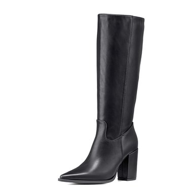 BOTA TACO MUJER URBANA PU WEIDE QBM28 - 3