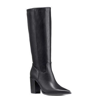 BOTA TACO MUJER URBANA PU WEIDE QBM28 - 6
