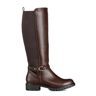BOTA CASUAL MUJER VINTAGE MODA COMODO WEIDE QBM13 - 1