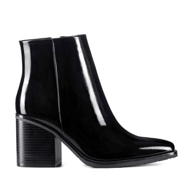 BOTIN TACO MUJER CASUAL PU WEIDE CZY656 - 1
