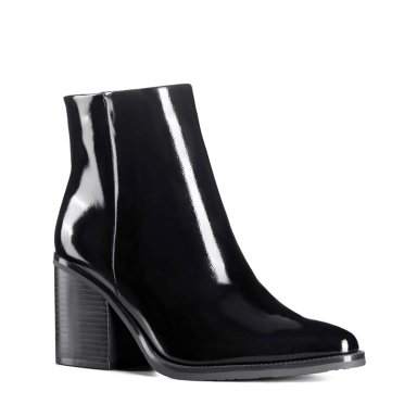 BOTIN TACO MUJER CASUAL PU WEIDE CZY656 - 7