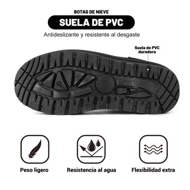 BOTIN CASUAL MUJER PU TEXIL COMODO WEIDE LT200 - 8