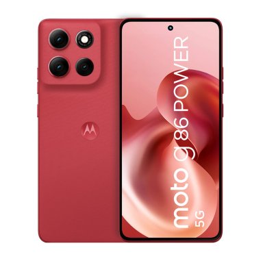 MOTO G86 POWER 5G 8+256GB - 1