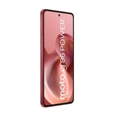 MOTO G86 POWER 5G 8+256GB - 2