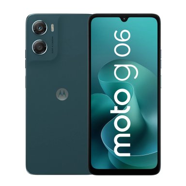 MOTO G06 4+256GB - 1