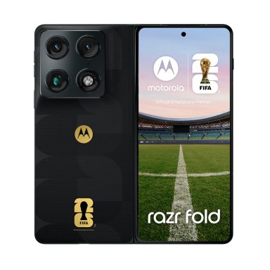 MOTOROLA RAZR FOLD 16GB+1TB FIFA - 9