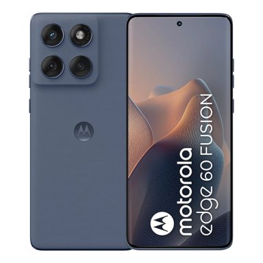 MOTOROLA EDGE 60 FUSION 8+256GB - 1