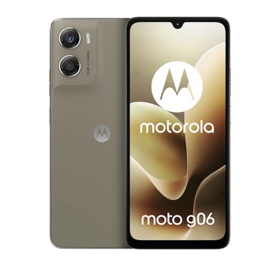 MOTO G06 4+256GB - 1
