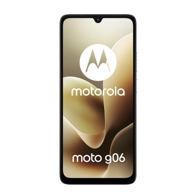MOTO G06 4+256GB - 2