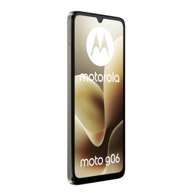 MOTO G06 4+256GB - 3
