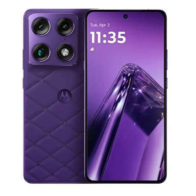 MOTOROLA SIGNATURE 12+512GB SWAROVSKI - 1