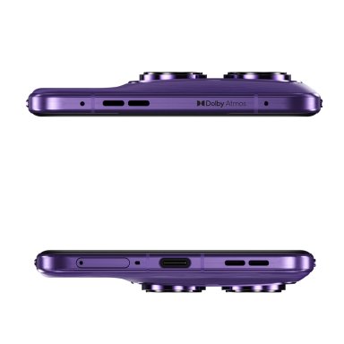 MOTOROLA SIGNATURE 12+512GB SWAROVSKI - 3