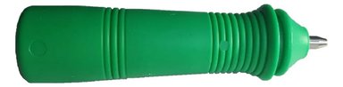 PERFORADOR SACA BOCADO ECO 3MM PARA PLANSA JARDIN - 1