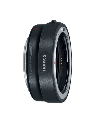 ADAPTADOR CANON EF-EOS R - 2