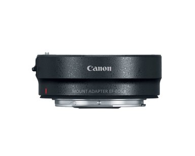 ADAPTADOR CANON EF-EOS R - 3