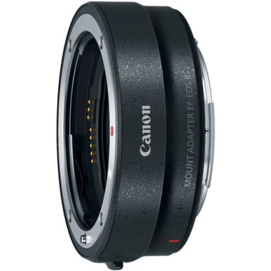 ADAPTADOR CANON EF-EOS R - 4