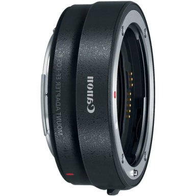 ADAPTADOR CANON EF-EOS R - 5