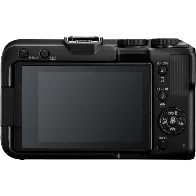 CAMARA MIRRORLESS CANON EOS R50V + LENTE 14-30MM - 2