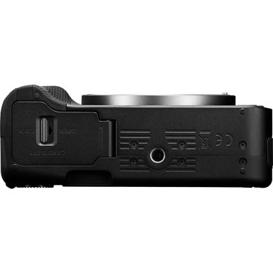 CAMARA MIRRORLESS CANON EOS R50V + LENTE 14-30MM - 4