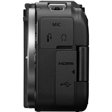 CAMARA MIRRORLESS CANON EOS R50V + LENTE 14-30MM - 6