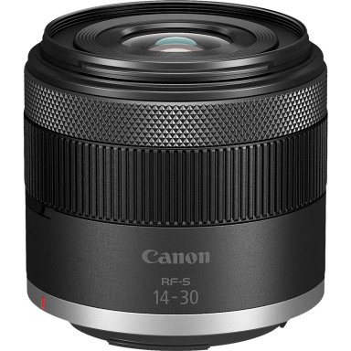 CAMARA MIRRORLESS CANON EOS R50V + LENTE 14-30MM - 7
