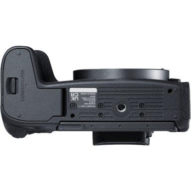 CAMARA CANON MIRRORLESS EOS R8 CON LENTE 24-50 STM - 5