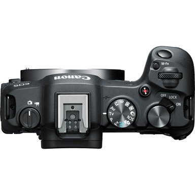 CAMARA CANON MIRRORLESS EOS R8 CON LENTE 24-50 STM - 6