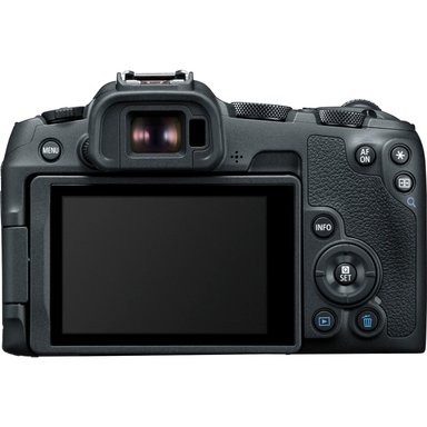 CAMARA CANON MIRRORLESS EOS R8 CON LENTE 24-50 STM - 7