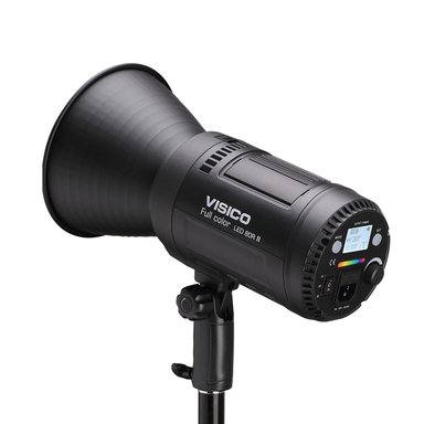 CAÑON LED VISICO 80R II RGB - 2700-6500K - 2