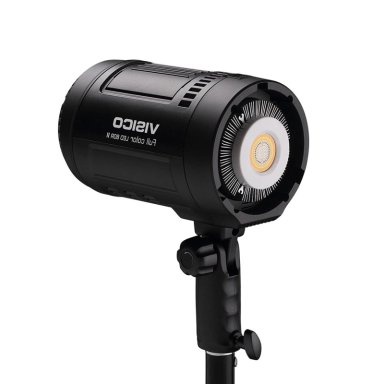 CAÑON LED VISICO 80R II RGB - 2700-6500K - 3