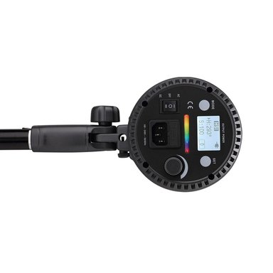 CAÑON LED VISICO 80R II RGB - 2700-6500K - 4