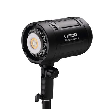 CAÑON LED VISICO 80R II RGB - 2700-6500K - 6